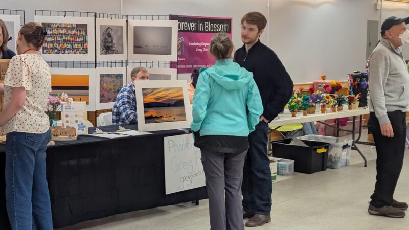 Sorrento Sullivan Recreation Center - Sullivan, ME