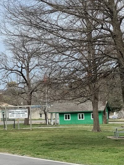 Sulphur Springs City Park - Sulphur Springs, AR