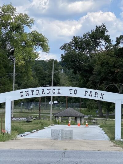 Sulphur Springs City Park - Sulphur Springs, AR