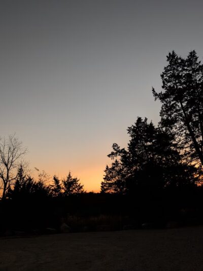 Barn Hollow Natural Area - Summersville, MO