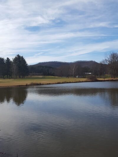Nicholas County Veterans Memorial Park - Summersville, WV