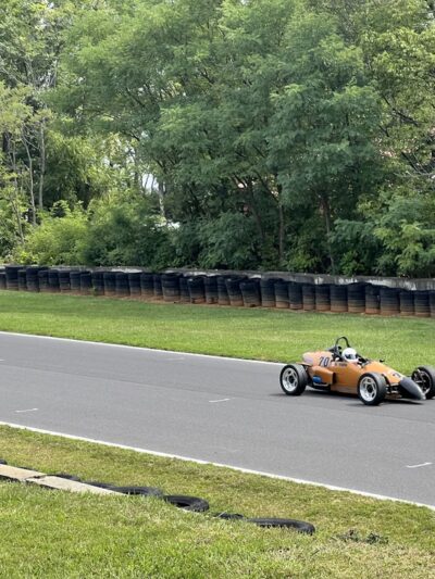 Summit Point Circuit - Summit Point, WV