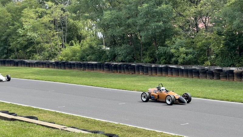 Summit Point Circuit - Summit Point, WV