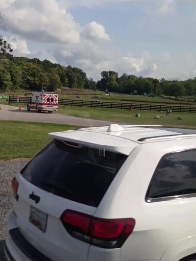 Summit Point Circuit - Summit Point, WV