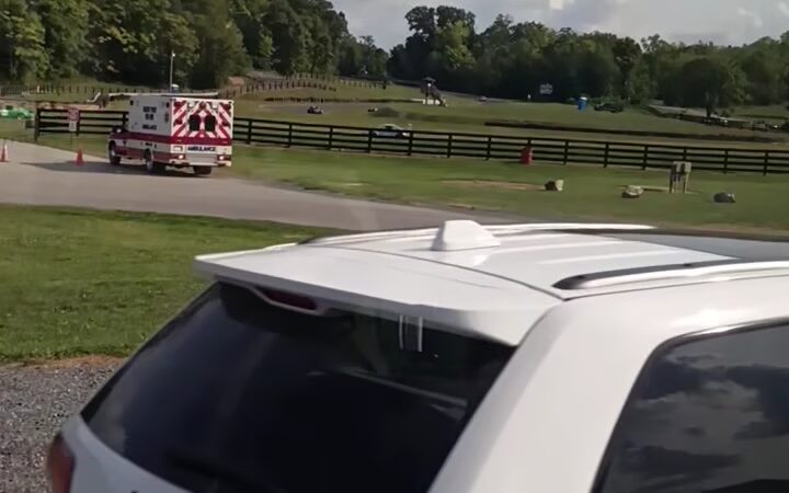 Summit Point Circuit - Summit Point, WV