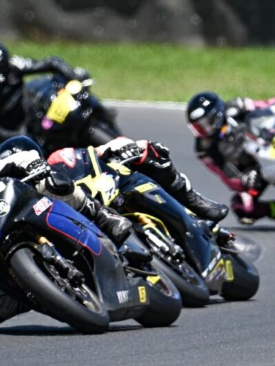 Summit Point Circuit - Summit Point, WV