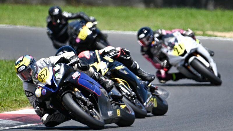 Summit Point Circuit - Summit Point, WV