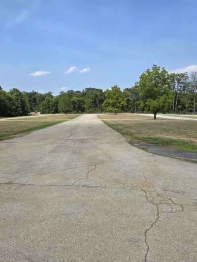 Summit Point Circuit - Summit Point, WV