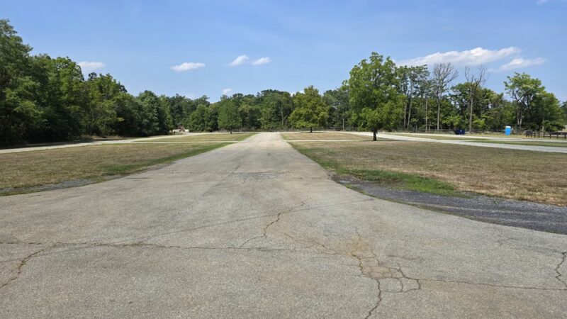 Summit Point Circuit - Summit Point, WV