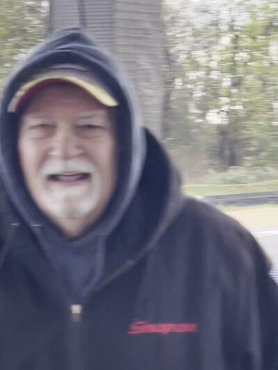 Summit Point Motorsports Park - Summit Point, WV