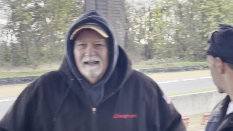 Summit Point Motorsports Park - Summit Point, WV