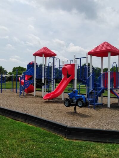 South Jefferson Park - Summit Point, WV