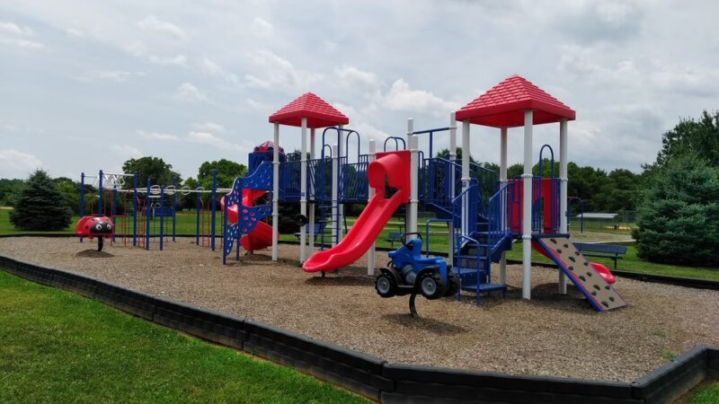 South Jefferson Park - Summit Point, WV