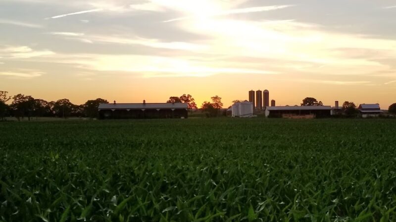 South Jefferson Park - Summit Point, WV