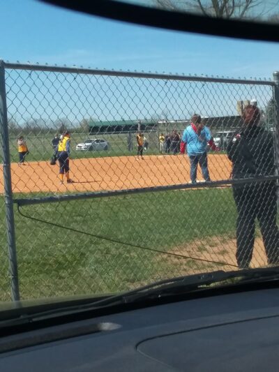 South Jefferson Park - Summit Point, WV