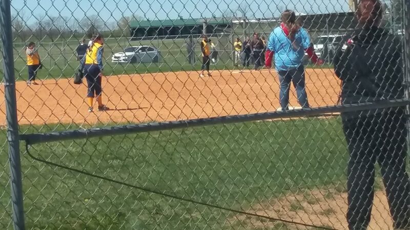 South Jefferson Park - Summit Point, WV