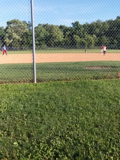 South Jefferson Park - Summit Point, WV