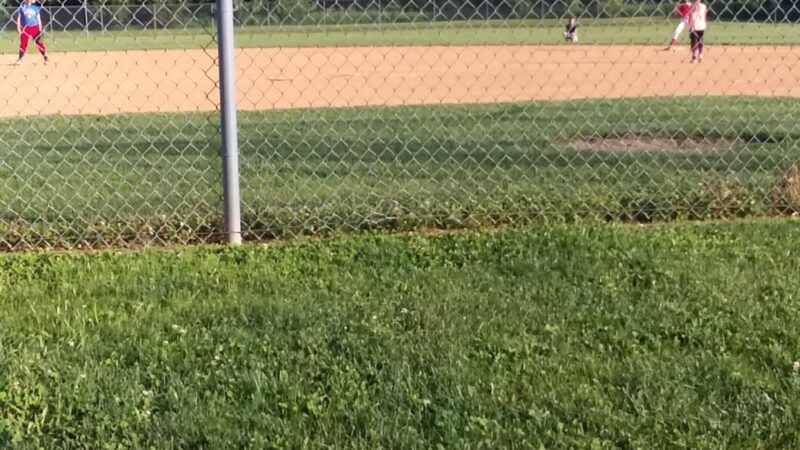 South Jefferson Park - Summit Point, WV