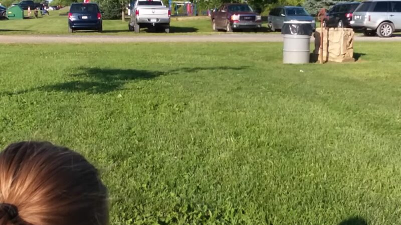 South Jefferson Park - Summit Point, WV