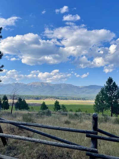 Sumpter RV Park - Sumpter, OR