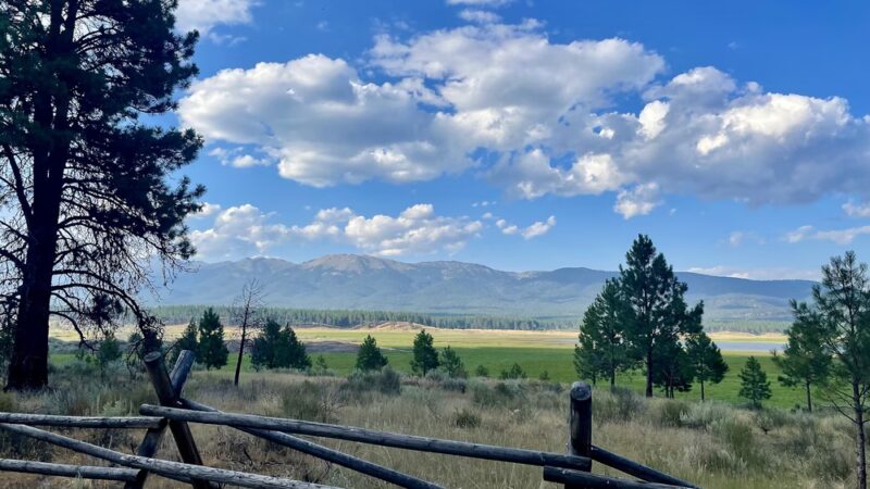 Sumpter RV Park - Sumpter, OR