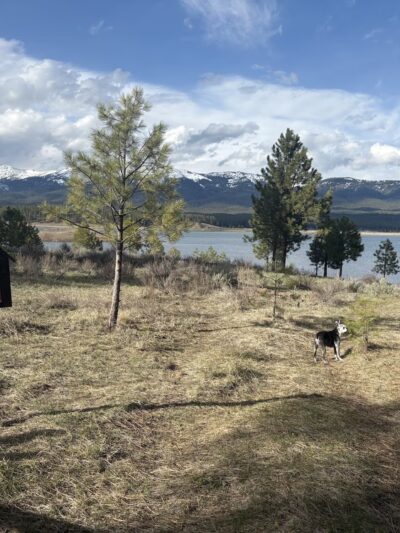 Sumpter RV Park - Sumpter, OR