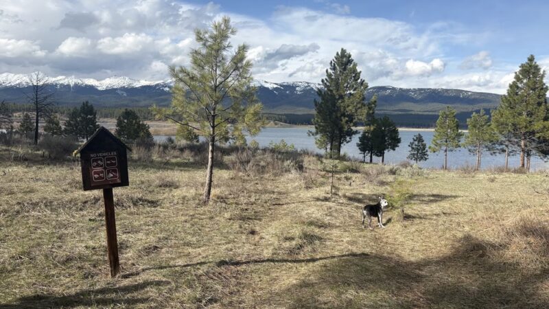 Sumpter RV Park - Sumpter, OR