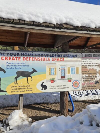 Volunteer Park - Sumpter, OR