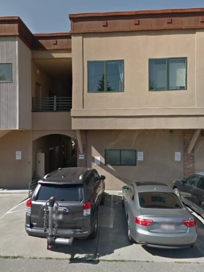 Sun Valley Dog - Sun Valley, ID