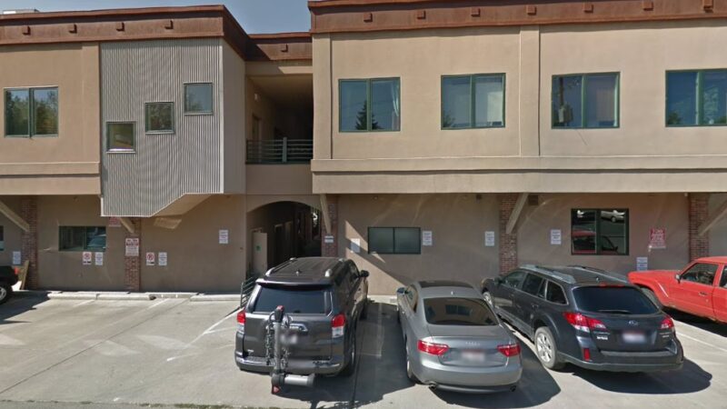 Sun Valley Dog - Sun Valley, ID