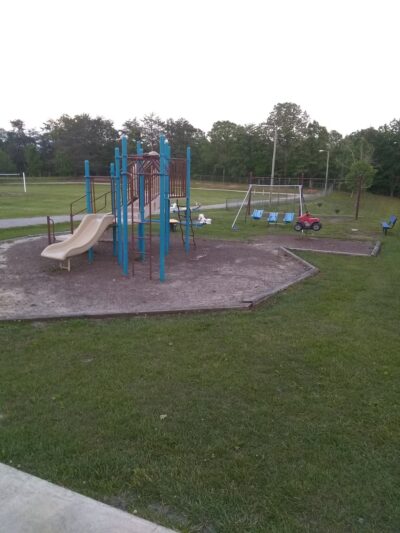 Sunbright City Park - Sunbright, TN