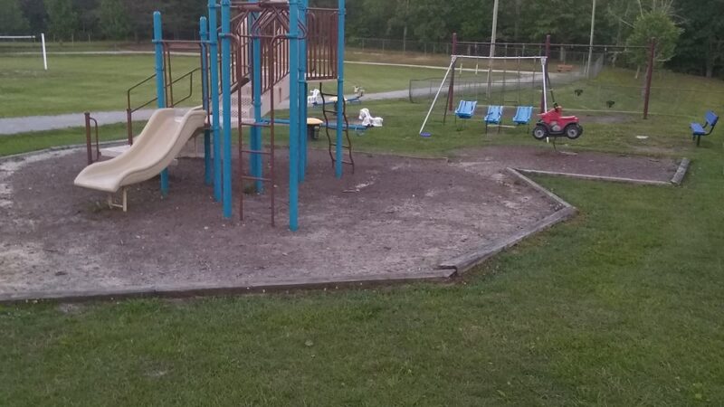 Sunbright City Park - Sunbright, TN