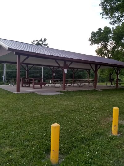 Sunbright City Park - Sunbright, TN