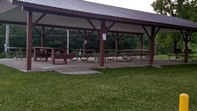 Sunbright City Park - Sunbright, TN