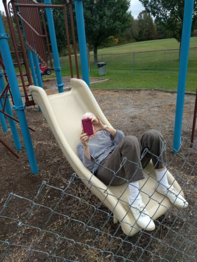 Sunbright City Park - Sunbright, TN