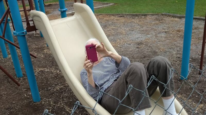 Sunbright City Park - Sunbright, TN