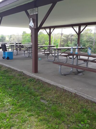 Sunbright City Park - Sunbright, TN