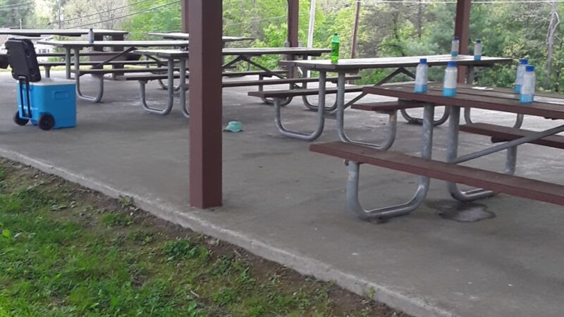 Sunbright City Park - Sunbright, TN