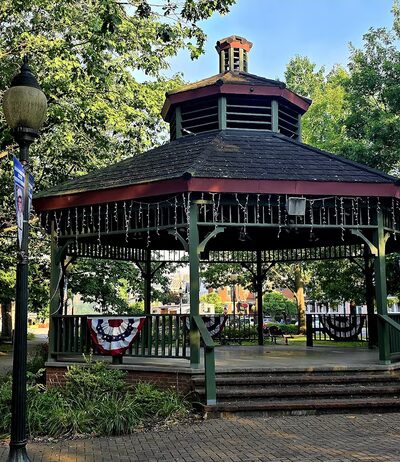 Cameron Park - Sunbury, PA