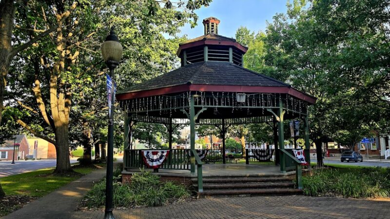 Cameron Park - Sunbury, PA