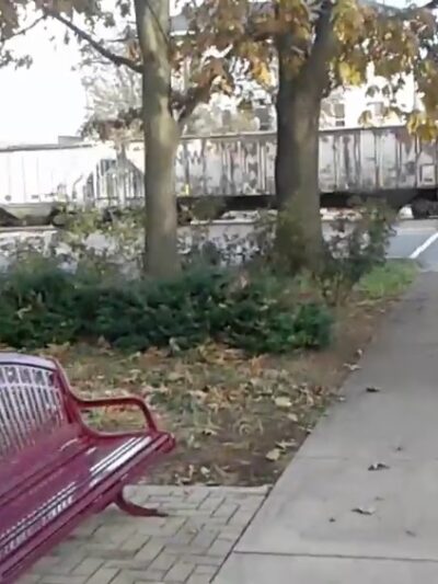 Cameron Park - Sunbury, PA