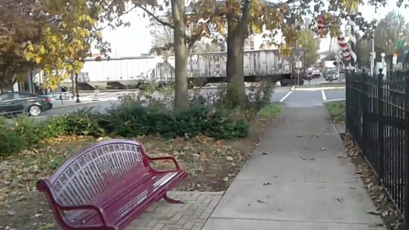 Cameron Park - Sunbury, PA