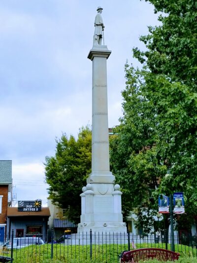 Cameron Park - Sunbury, PA