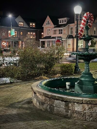 Cameron Park - Sunbury, PA