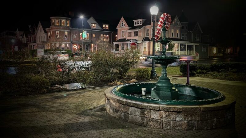 Cameron Park - Sunbury, PA