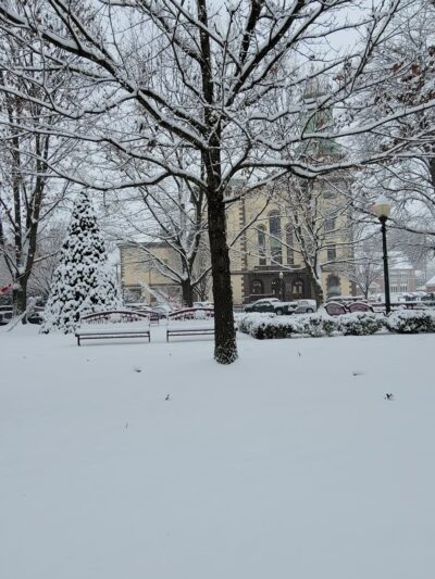Cameron Park - Sunbury, PA