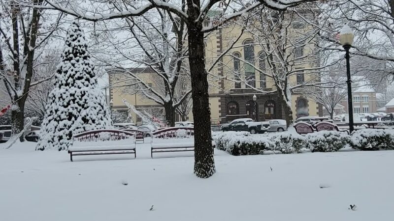 Cameron Park - Sunbury, PA
