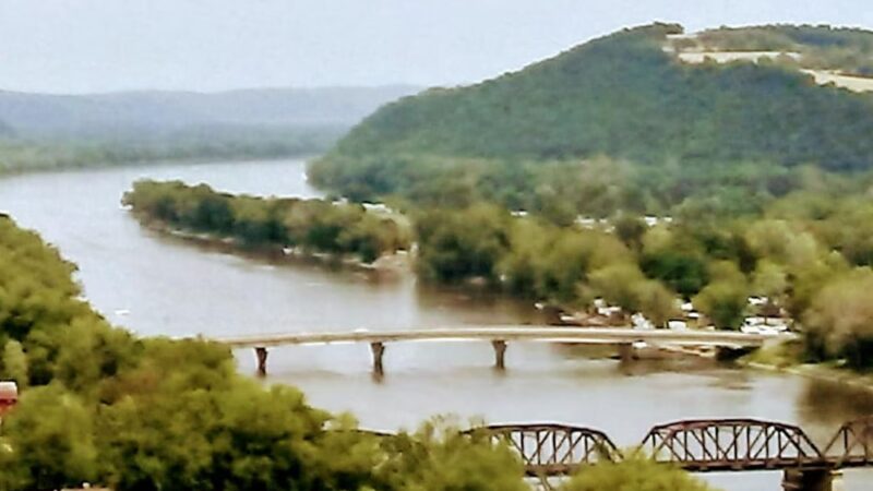 Kury Point Sitting Area - Sunbury, PA