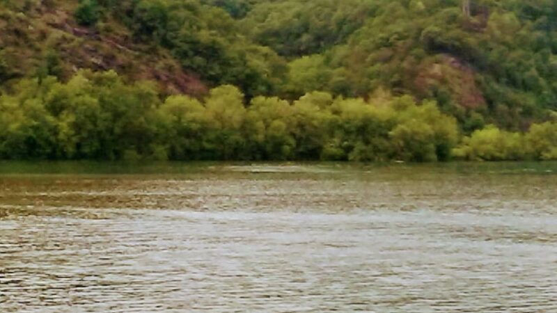 Kury Point Sitting Area - Sunbury, PA