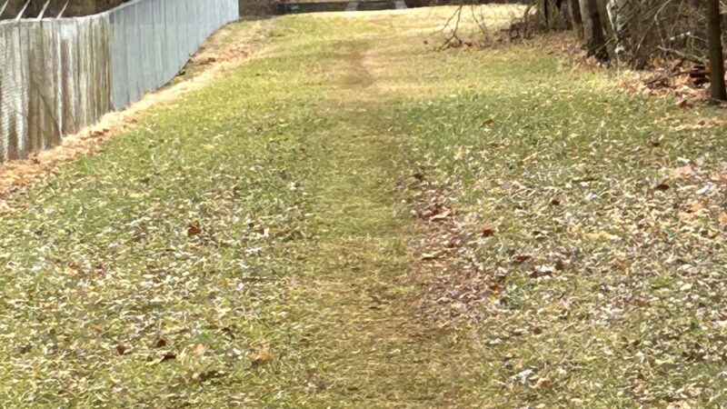 Sunbury Rail Trail - Sunbury, PA